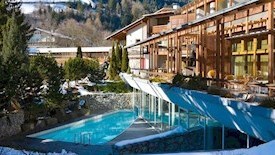 Designhotel Feldmilla