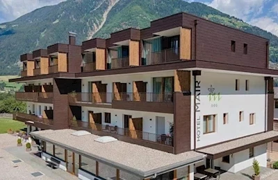 Mair (Sand In Taufers)