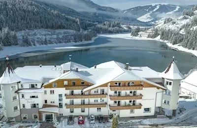 Hotel Seehof