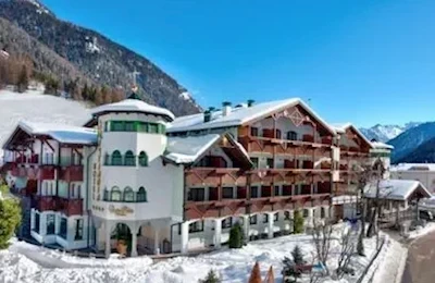 Kristiania Pure Nature & Spa