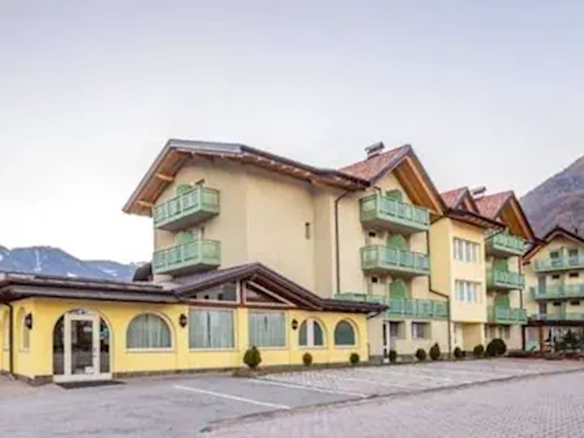 Hotel Monclassico - Monclassico