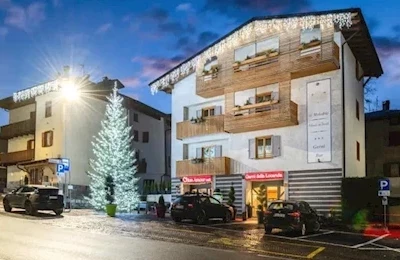 Diffuso Locanda Elisa