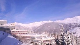 Albare Residence (Marilleva)