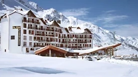 Pian di Neve