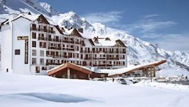 Pian di Neve