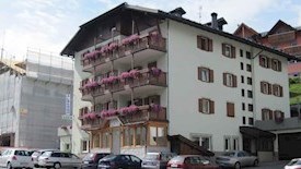 Albergo Eden (Tonale)