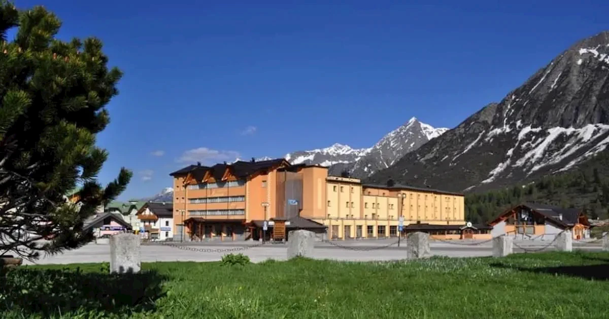 Hotel Mirella - Ponte di Legno