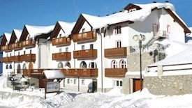 Orchidea (Passo Tonale)