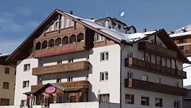 Sciatori (Passo Tonale)