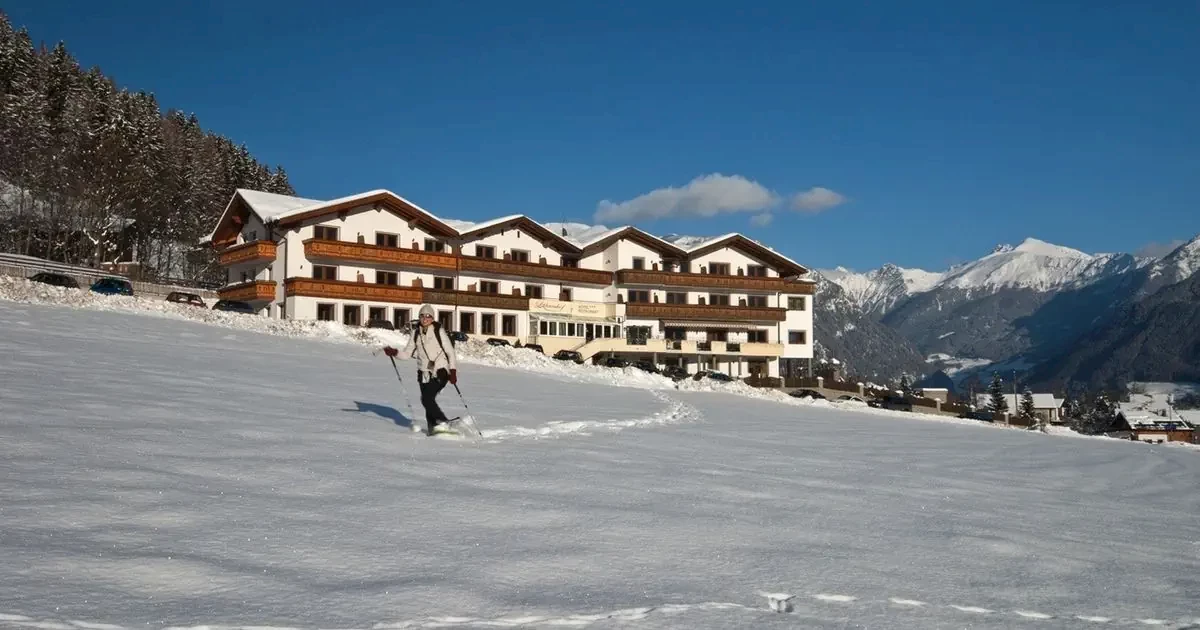 Hotel Lahnerhof - Vipiteno (Sterzing)