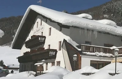 Gasthof Neuwirt Pfitsch