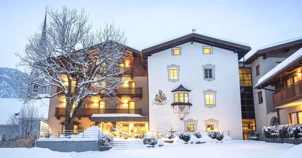 Hotel Wieser - Campo di Trens
