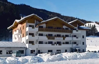 Bergkristall (Gossensass)