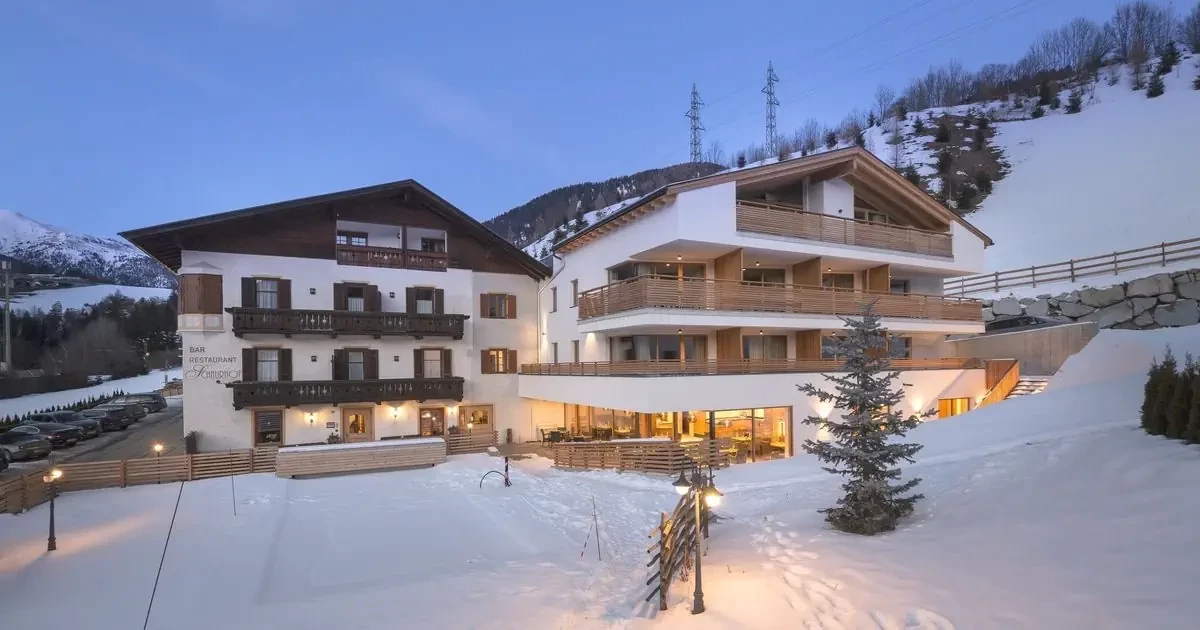 Hotel Schaurhof - Vipiteno (Sterzing)