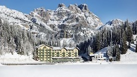 Grand Misurina