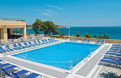 Aegean Dream