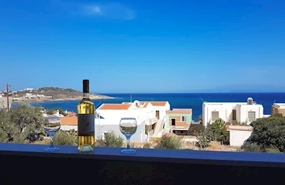 Evangelia Apartments