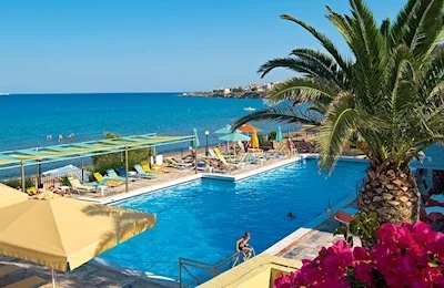 Golden Sands