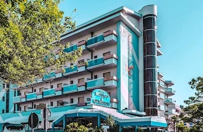 Monaco and Quisisana