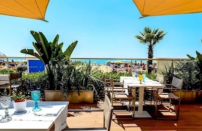 Vidi Miramare & Delfino