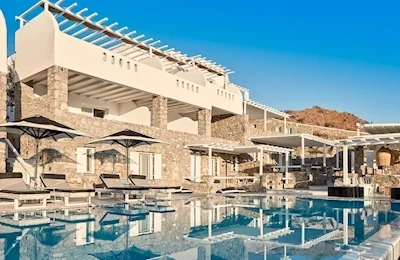 Mykonos No 5