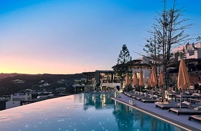 Myconian Utopia Relais & Chateaux