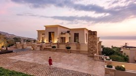Kempinski Ishtar Dead Sea