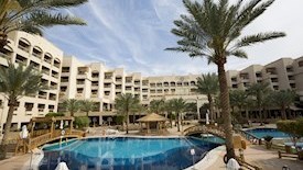 InterContinental (Aqaba)