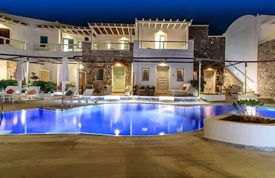 La Mer Deluxe, Spa Resort & Conference Center