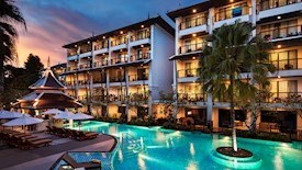 Centara Anda Dhevi Resort & Spa