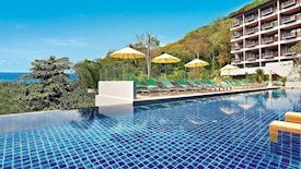Krabi Cha-Da Resort