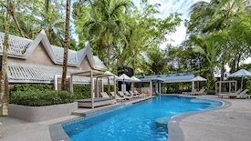Deevana Krabi Resort