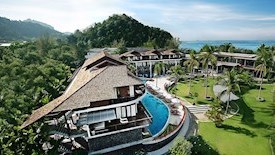 Holiday Inn Resort Krabi Ao Nang Beach