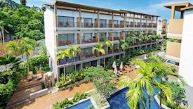Deevana Plaza Krabi Aonang