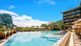 Centra by Centara Phu Pano Resort
