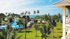 Sofitel Krabi Phokeethra Golf & Spa Resort