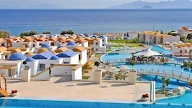Mitsis Blue Domes Exclusive Resort & Spa