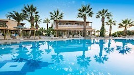 Kouros Palace