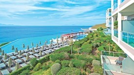 Michelangelo Resort & Spa