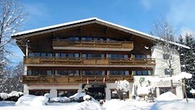 Parkhotel (Kirchberg)