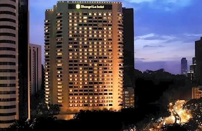 Shangri - La (Kuala Lumpur)