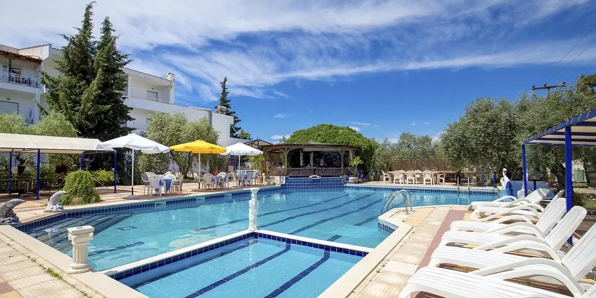 Hotel Astris Sun - Astrida