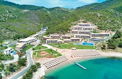 Thassos Grand Resort