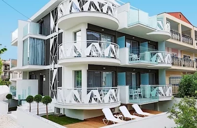 La Boheme Luxurious Apartamenty
