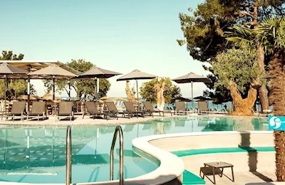 SENTIDO Thassos Imperial