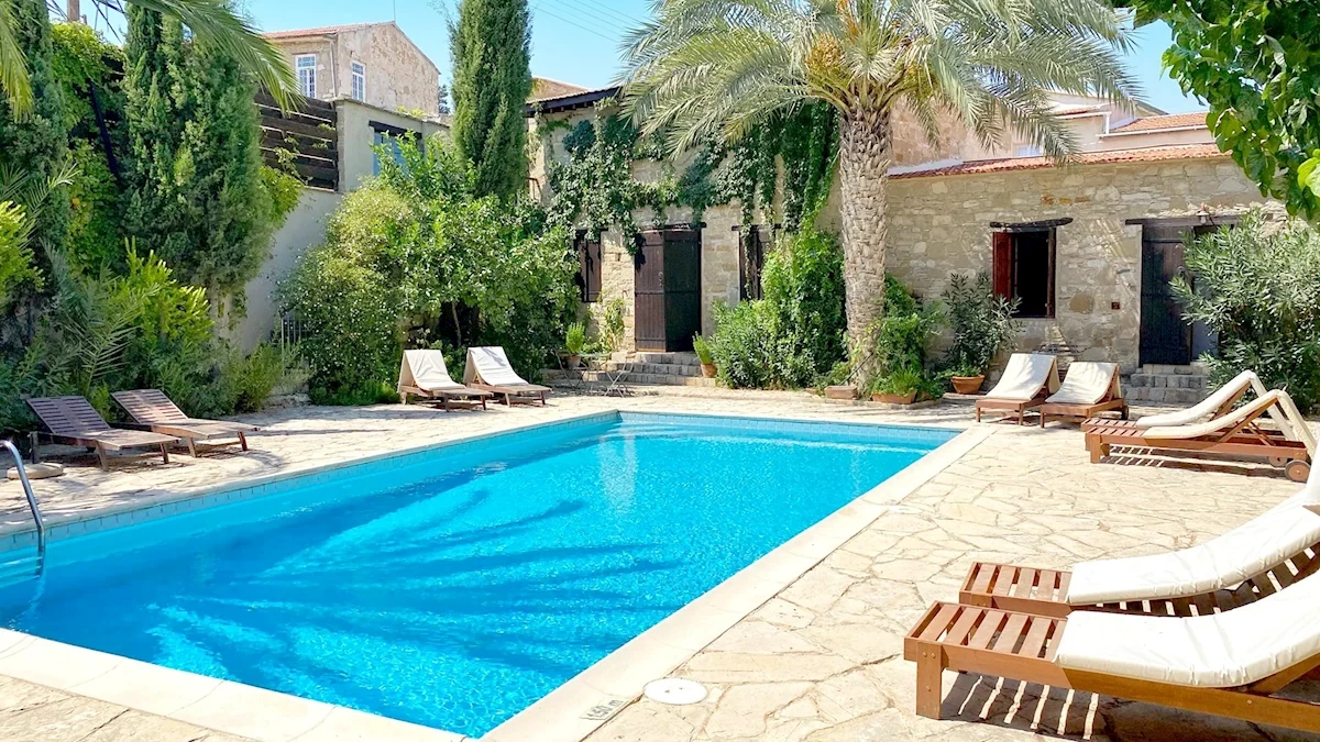 Hotel Apartmán Filokypros - Limassol