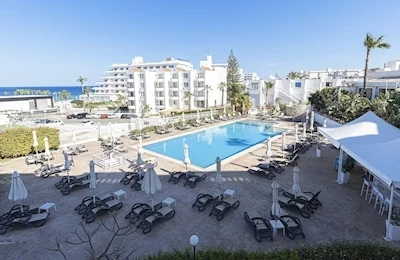 Vrissaki Apartments (ex. Trizas)