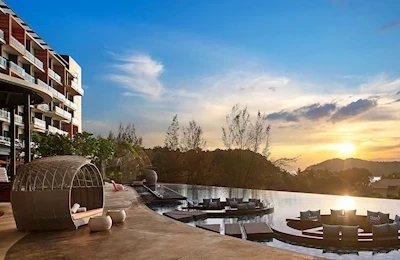 Aloft Langkawi Pantai Tengah