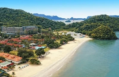 Holiday Villa Beach Resort & Spa Langkawi
