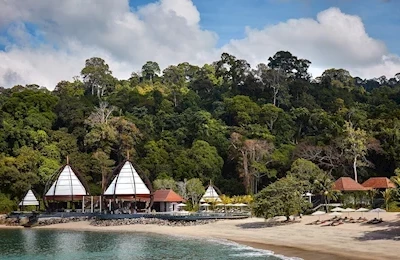 The Ritz Carlton Langkawi